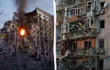 У Генштабі ЗСУ відреагували на вкид Росії для виправдання удару по Києву: про що йдеться