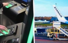 Ryanair попередив туристів про затримки в семи популярних аеропортах Європи