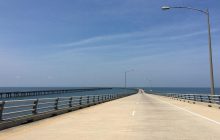 Водії уникають цього 27-кілометрового мосту: де він розташований