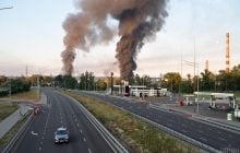 Новые реактивные дроны РФ становятся проблемой для украинской ПВО, – The Telegraph