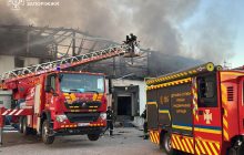 Чотирьох дітей поранено унаслідок атаки росіян по Запоріжжю, - ОВА