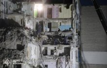 У Києві кількість жертв удару РФ зросла до 30: серед зниклих безвісти - 15-річна дівчина