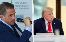 "Це рекорд": син Байдена жорстко потролив Трампа через війну в Ірані