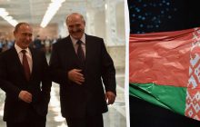 У Лукашенко не поддержали фейк Кремля об "атаке" ВСУ на беларуский автобус