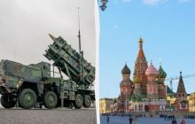 Россия составила карту слабых мест ПВО НАТО: это происходило почти два года, - FT
