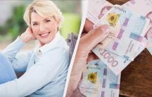 Жінки можуть отримати понад 900 гривень доплати до пенсії: куди подати заяву