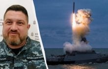 Ворог міг запустити "Калібри" по Києву прямо з порту: Плетенчук пояснив, що це означає