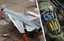 СБУ ударила по военным аэродромам в Крыму: уничтожено или повреждено не менее 7 самолетов