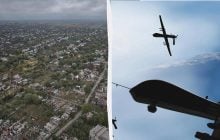 РФ "засветила" в Покровске новейшие дроны: что известно