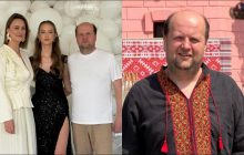 "Це жах": лідер гурту "ТІК" розніс НМТ, на якому його доньці стало погано