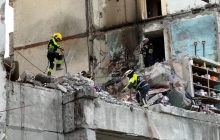 Для 60 населених пунктів Харківщини оголосили евакуацію через божевільного сусіда, – ОВА