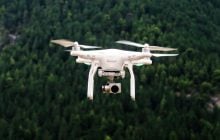 Ученые научили дроны предсказывать сбои: решение им подсказала природа