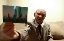 У Мережі завірусилося інтерв'ю "мандрівника у часі": він розповів про майбутнє