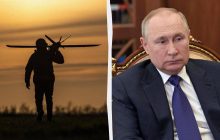 Война пришла к порогу Путина: The Times рассказало о тайном батальоне, который жжёт Россию