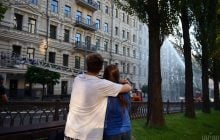 "У нас нічого не залишилося": Reuters розповіло історію киянки після масованого удару РФ