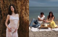 Вагітна ексучасниця "ВІА Гри" розкрила стать майбутньої дитини (відео)