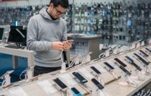 Дешевые смартфоны могут исчезнуть уже в 2027 году: всему виной бум ИИ