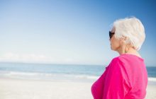 Три недели в Италии с мамой на её 60-летие стали испытанием, которого сын не ожидал