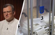 Українцям після років у російській окупації не можна одразу дозволити голосувати, – Кулеба