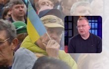 Демографічна криза: аналітик розкрив, скільки громадян Україна втрачає щороку