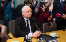 У Польщі заявили, що не пустять Україну в ЄС, доки та не відмовиться від УПА і Бандери
