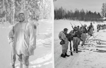 Чому радянський напад на Фінляндію обернувся для Москви ганьбою на весь світ