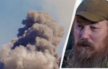 "Пора паковать чемоданы": "Мадяр" заявил о поражении 16 энергетических узлов в Крыму