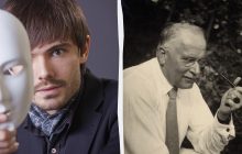 Вы можете носить маску, даже не замечая этого: теория Юнга о двух половинах жизни