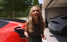 Власниця електрокара застерегла від "помилки новачка" при купівлі авто