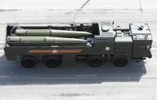 Россияне усовершенствовали ракеты для "Искандера": что изменилось