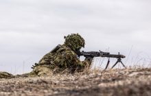 Ковбої не прибудуть: Європа готується до війни з РФ без допомоги США, – Politico