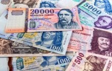 Пенсіонерам в Угорщині виплатять 13-ту та 14-ту пенсію: хто отримає гроші і скільки