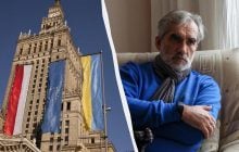 "Поводяться як маленькі бешкетники": історик назвав умову для примирення України та Польщі