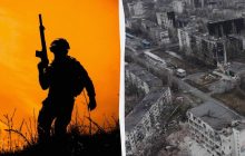 Підступний план: у DeepState пояснили, навіщо росіянам перемир'я у Костянтинівці