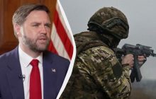Будущие достижения россиян в наступлении в Украине близки к нулю, - Вэнс