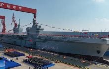 Китай создал "карманный" авианосец, меняющий правила войны на море, – СМИ