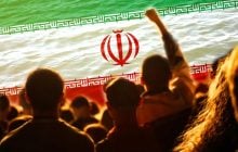 На прощании с Хаменеи звучали призывы убить Трампа: президент США отреагировал