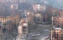 "Ситуація в Костянтинівці дуже непроста": військовий розповів про дії РФ