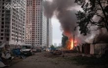 Удар Росії по Києву: кількість загиблих внаслідок атаки зросла до 15