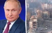 Путин придумал план, как обмануть Трампа в вопросе Константиновки, - ISW