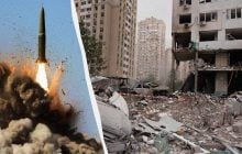Есть попадания на 34 локациях: Воздушные силы раскрыли, сколько вражеских ракет и дронов сбиты