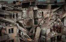 У Києві 7 липня оголосили днем жалоби за загиблими від масованої атаки РФ
