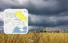 Укргідрометцентр попередив про негоду 6 липня: які області у небезпеці (список)