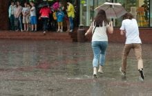 Похолодання до +16° та дощі кожен день: яка погода чекає на українців цього тижня