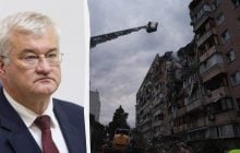 Україна - єдина країна, по якій щодня б'ють балістикою: заява Сибіги перед самітом НАТО