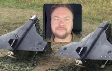 Россия запускает "Герберы", которые позволяют себя сбивать: Флэш объяснил, что мог задумать враг