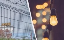 Крым погрузился в полный блэкаут