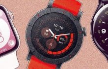 Эксперты выбрали лучшие недорогие смарт-часы 2026 года: есть сразу 6 вариантов
