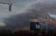 Сили оборони уразили два російські НПЗ і нафтовий термінал: деталі від Генштабу