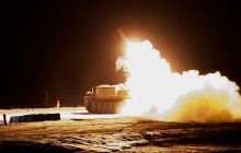 Росія виготовила велику партію нових зенітних ракет